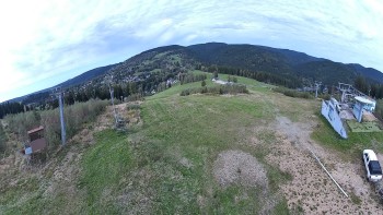 Skiareál Bublava