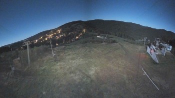 Skiareál Bublava