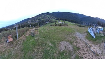 Skiareál Bublava