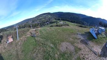 Skiareál Bublava