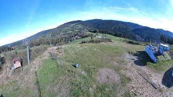 Skiareál Bublava