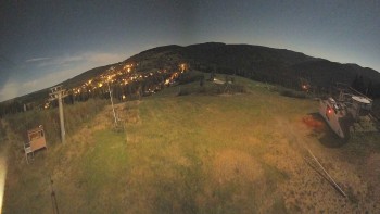 Skiareál Bublava