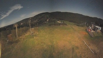 Skiareál Bublava