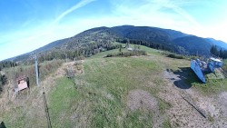 Skiareál Bublava