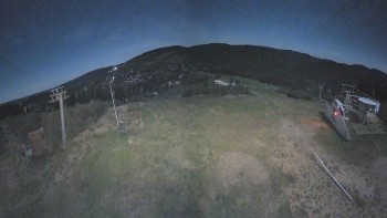 Skiareál Bublava