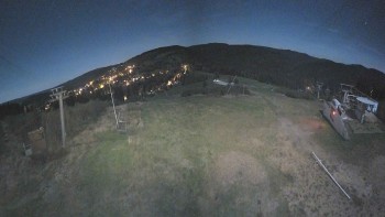 Skiareál Bublava
