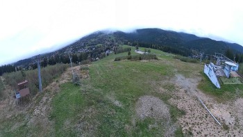 Skiareál Bublava
