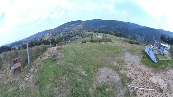 Skiareál Bublava