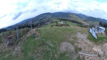 Skiareál Bublava