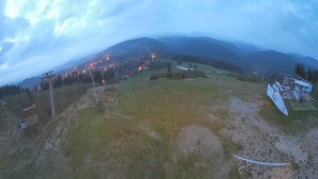 Skiareál Bublava