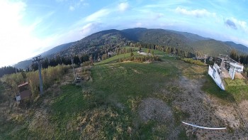 Skiareál Bublava