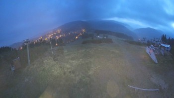 Skiareál Bublava