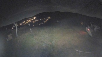 Skiareál Bublava
