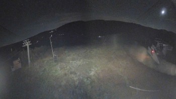 Skiareál Bublava