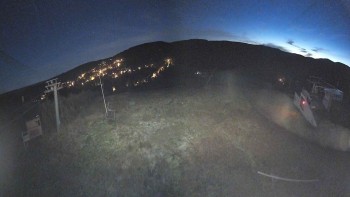 Skiareál Bublava