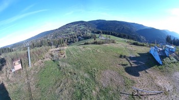 Skiareál Bublava