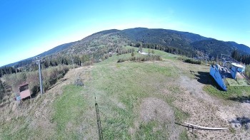 Skiareál Bublava