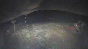 Skiareál Bublava