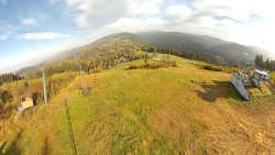Skiareál Bublava