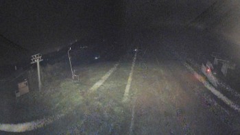 Skiareál Bublava