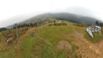 Skiareál Bublava