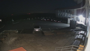 Praděd - Vysílač - Praděd - Vysílač - Hlavní vchod - 1.7.2025 v 02:30