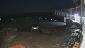 Praděd - Vysílač - Praděd - Vysílač - Hlavní vchod - 1.7.2025 v 02:45