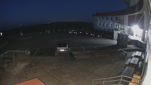 Praděd - Vysílač - Praděd - Vysílač - Hlavní vchod - 1.7.2025 v 03:05
