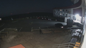 Praděd - Vysílač - Praděd - Vysílač - Hlavní vchod - 15.8.2025 v 00:00