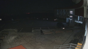 Praděd - Vysílač - Praděd - Vysílač - Hlavní vchod - 2.9.2025 v 00:00
