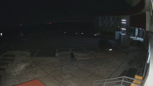 Praděd - Vysílač - Praděd - Vysílač - Hlavní vchod - 2.9.2025 v 01:40