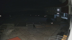 Praděd - Vysílač - Praděd - Vysílač - Hlavní vchod - 2.9.2025 v 02:05