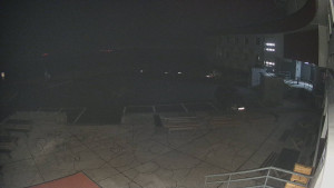 Praděd - Vysílač - Praděd - Vysílač - Hlavní vchod - 2.9.2025 v 04:00