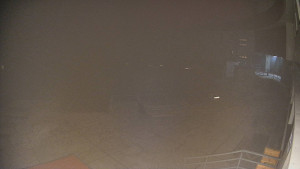 Praděd - Vysílač - Praděd - Vysílač - Hlavní vchod - 2.9.2025 v 04:30