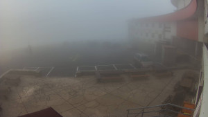 Praděd - Vysílač - Praděd - Vysílač - Hlavní vchod - 2.9.2025 v 06:40