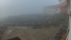 Praděd - Vysílač - Praděd - Vysílač - Hlavní vchod - 2.9.2025 v 07:05