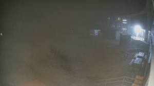 Praděd - Vysílač - Praděd - Vysílač - Hlavní vchod - 2.9.2025 v 23:55