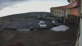 Snímek    2.11.2025 v 08:00