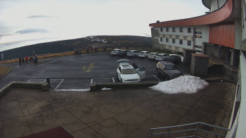 Snímek    2.11.2025 v 09:00