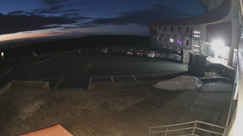 Snímek    4.11.2025 v 05:40