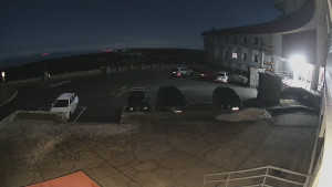 Praděd - Vysílač - Praděd - Vysílač - Hlavní vchod - 8.11.2025 v 04:55 Praděd - Vysílač - Praděd - Vysílač - Hlavní vchod - 8.11.2025 v 04:55