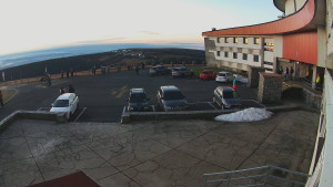 Praděd - Vysílač - Praděd - Vysílač - Hlavní vchod - 8.11.2025 v 06:55 Praděd - Vysílač - Praděd - Vysílač - Hlavní vchod - 8.11.2025 v 06:55