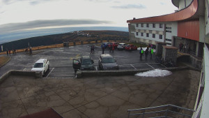 Praděd - Vysílač - Praděd - Vysílač - Hlavní vchod - 8.11.2025 v 14:55 Praděd - Vysílač - Praděd - Vysílač - Hlavní vchod - 8.11.2025 v 14:55