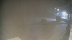 Praděd - Vysílač - Hlavní vchod