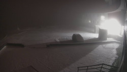 Praděd - Vysílač - Hlavní vchod