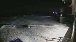 Praděd - Vysílač - Hlavní vchod