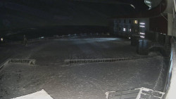 Praděd - Vysílač - Hlavní vchod