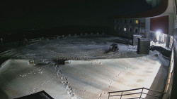 Praděd - Vysílač - Hlavní vchod