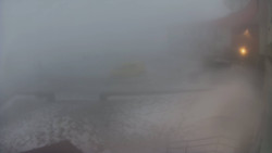 Praděd - Vysílač - Hlavní vchod