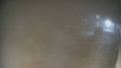 Praděd - Vysílač - Hlavní vchod